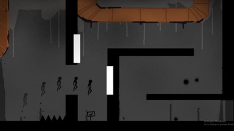 Your Average Platformer screenshot