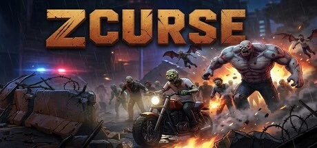 Games like ZCurse