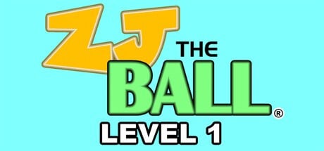 Games like ZJ the Ball (Level 1)