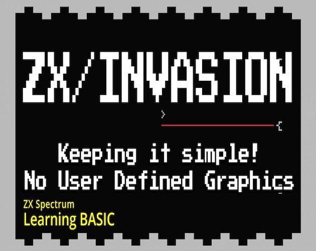Games like ZX/INVASION