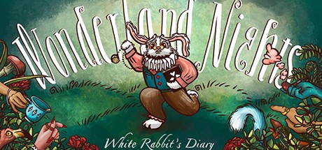 Games like 仙境之夜：白兔奇幻记
