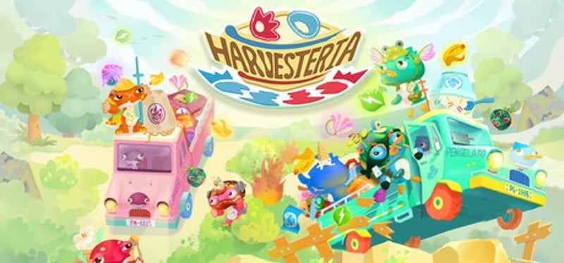 Harvesteria Image