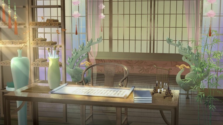 爱人 Lover screenshot