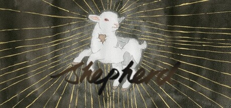 牧羊人 Shepherd Image