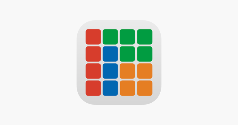 100 Blocks - Challenge Game Cover