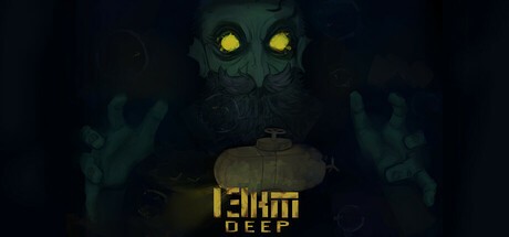 Games like 13km Deep