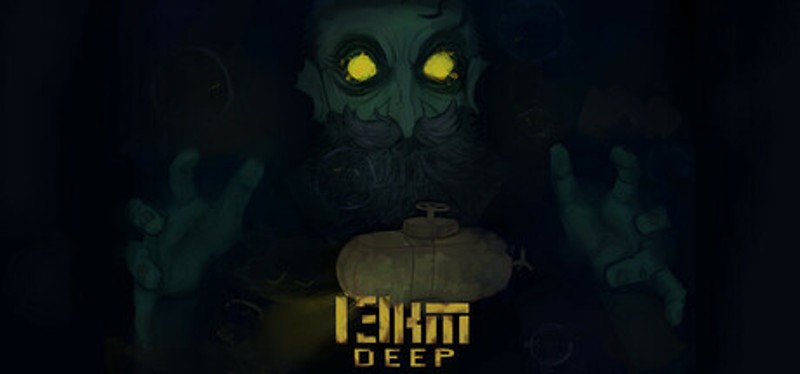 13km Deep Image