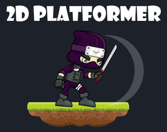 2D Platformer Image