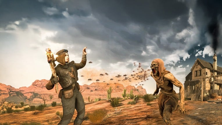 7 Days to Die - Console Edition (Game Preview) Image