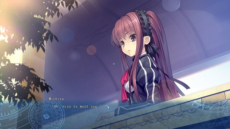 A Clockwork Ley-Line screenshot