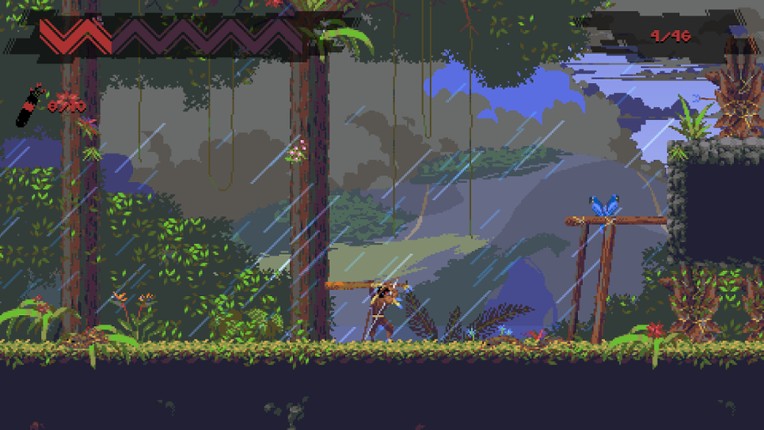 A Lenda de Niterói screenshot