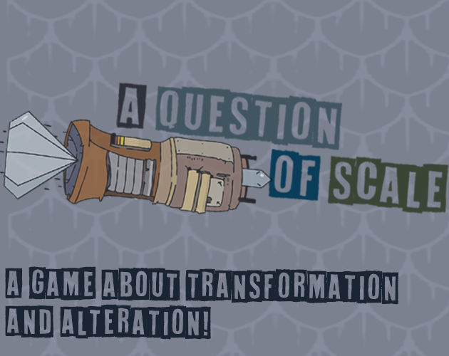 Games like A Question of Scale