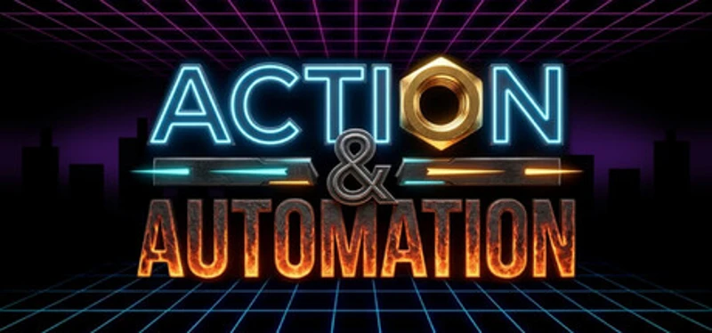 Action & Automation Image