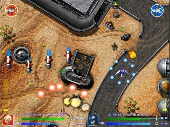 Active Lancer Image