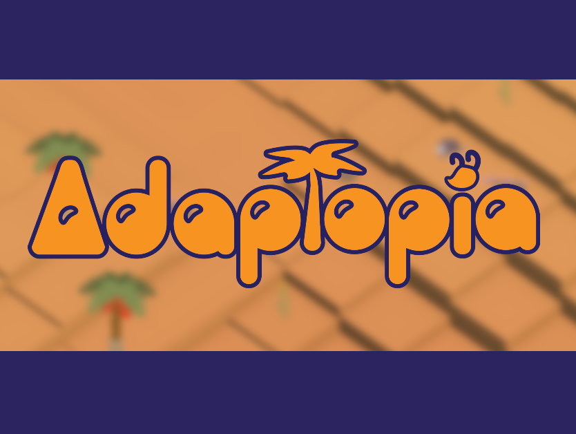 Games like Adaptopia