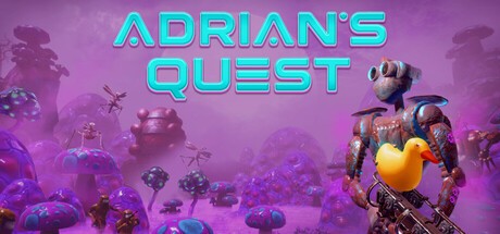 Games like Adrian's Quest