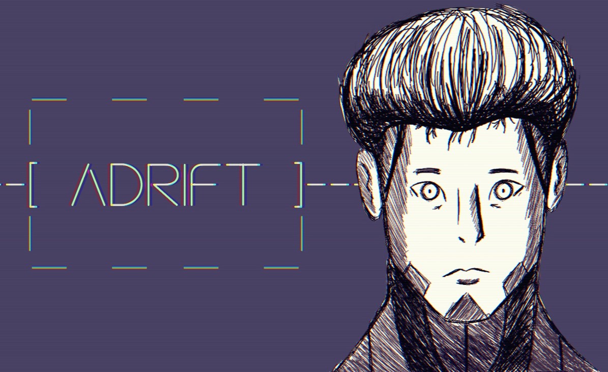 Games like ADRIFT
