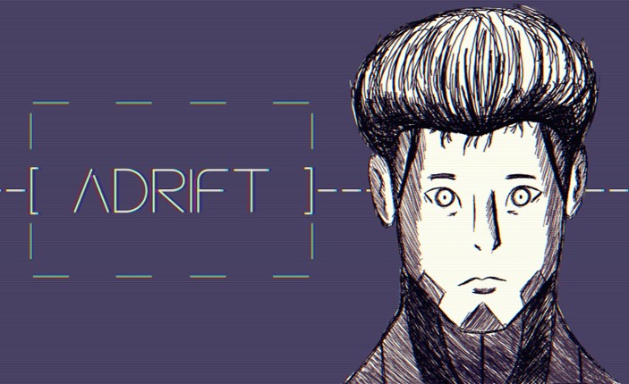 ADRIFT Image