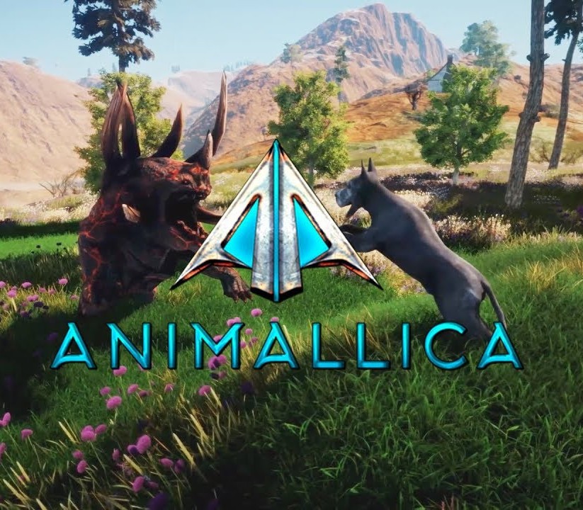 Games like Animallica