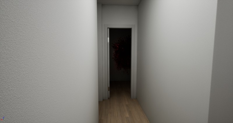 Anyone in the house？ screenshot