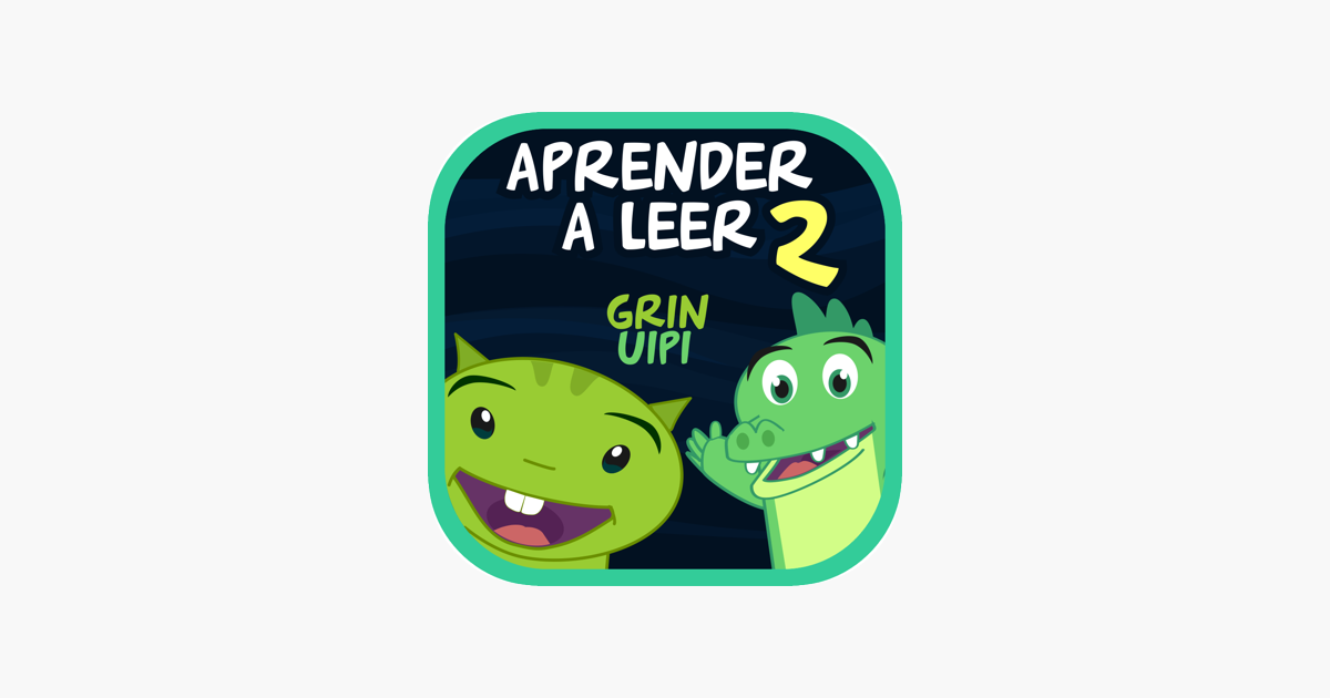 Games like Aprender a Leer 2 Grin y Uipi