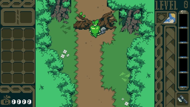 April Grove screenshot