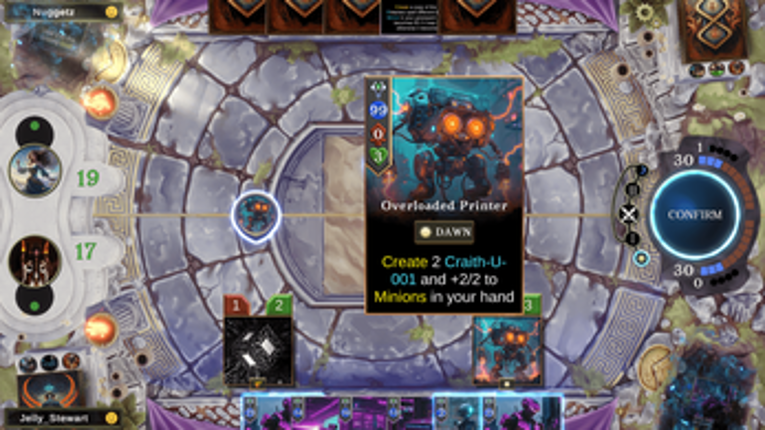 Ariokan (Cards Editor and Collection) Image