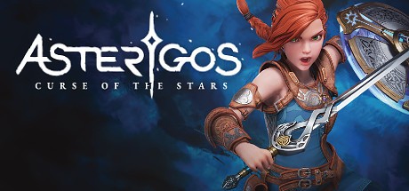 Games like Asterigos Curse of the Stars