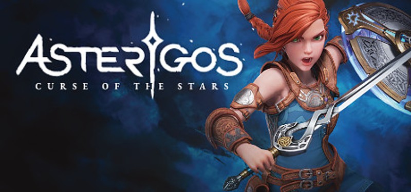 Asterigos Curse of the Stars Image