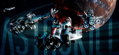 Games like ASTROKILL