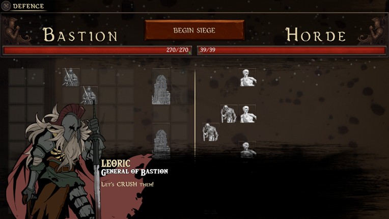 Backpack Scavenger screenshot