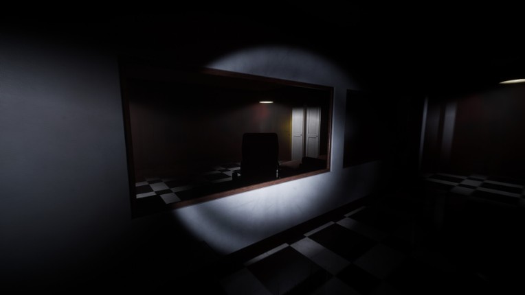 Backrooms: Final Exam Part II screenshot