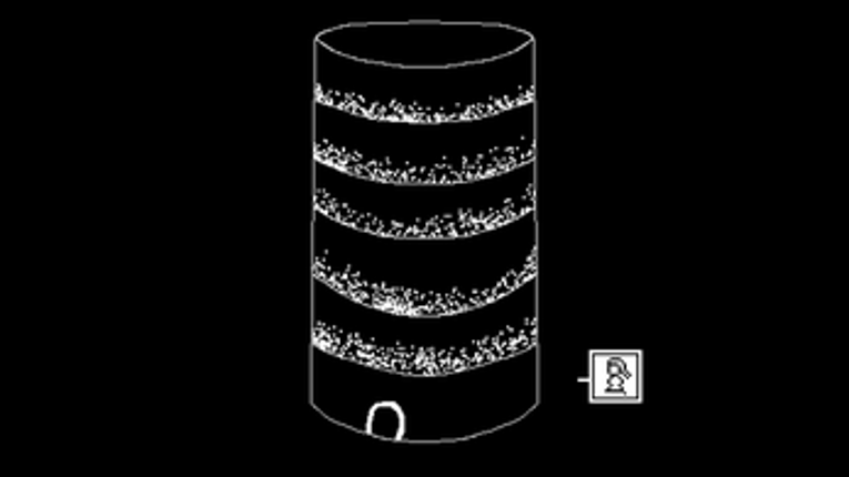 Ballistic Ballet Image