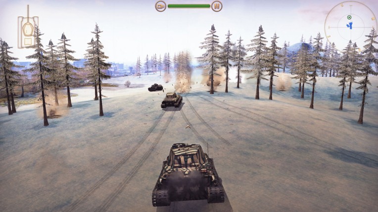 Battle Supremacy Image