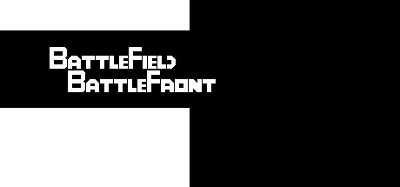 BattleField BattleFront Image