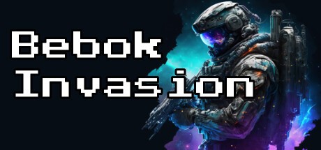 Games like Bebok Invasion