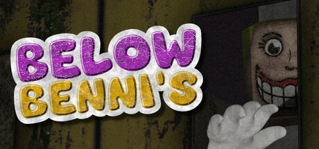 Games like Below Benni's