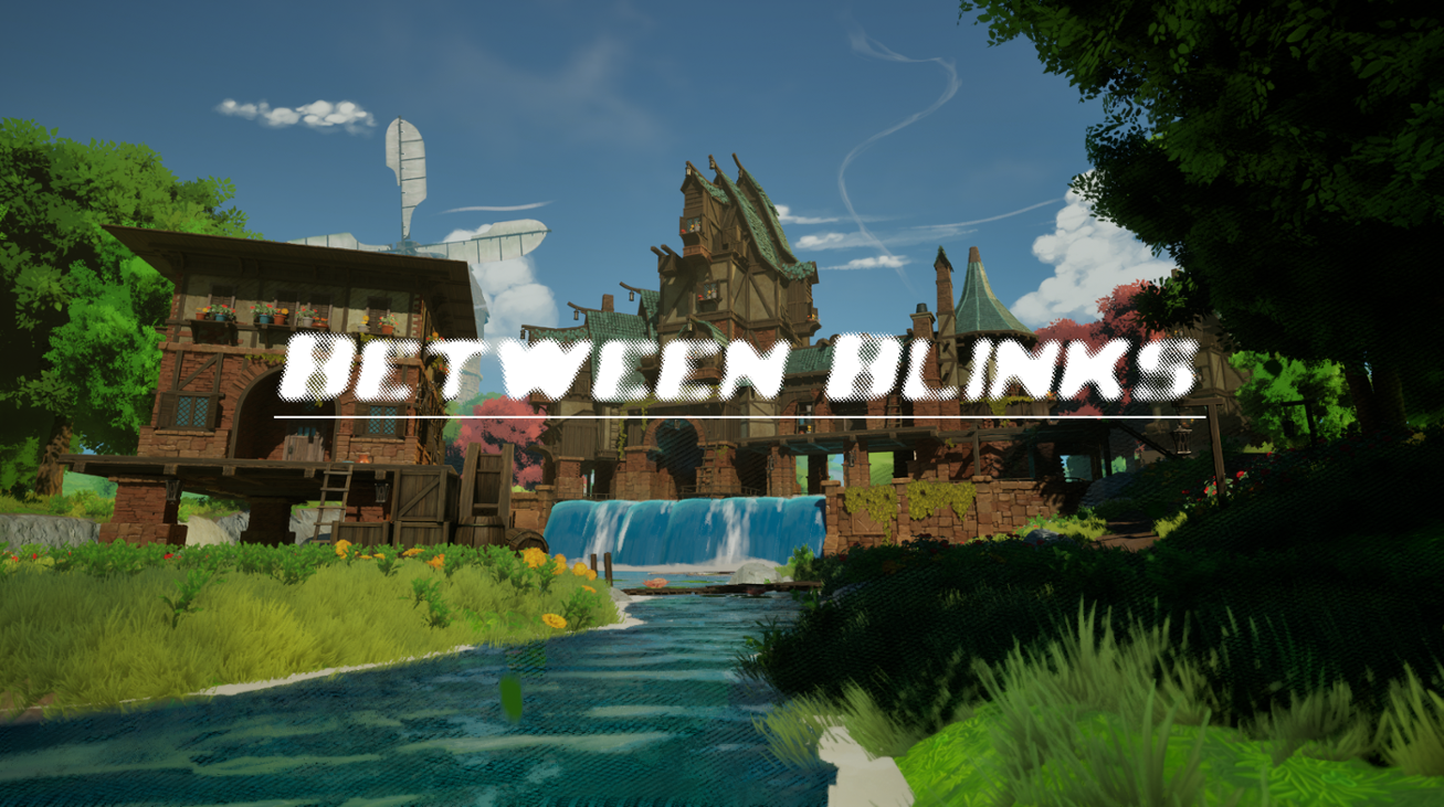 Games like Between Blinks