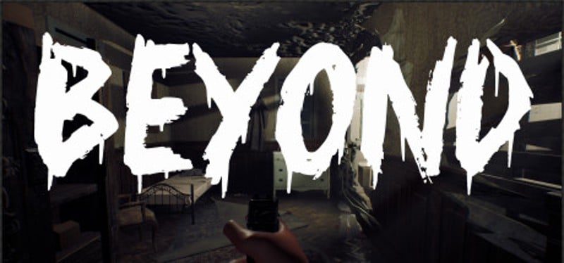 Beyond Game Cover