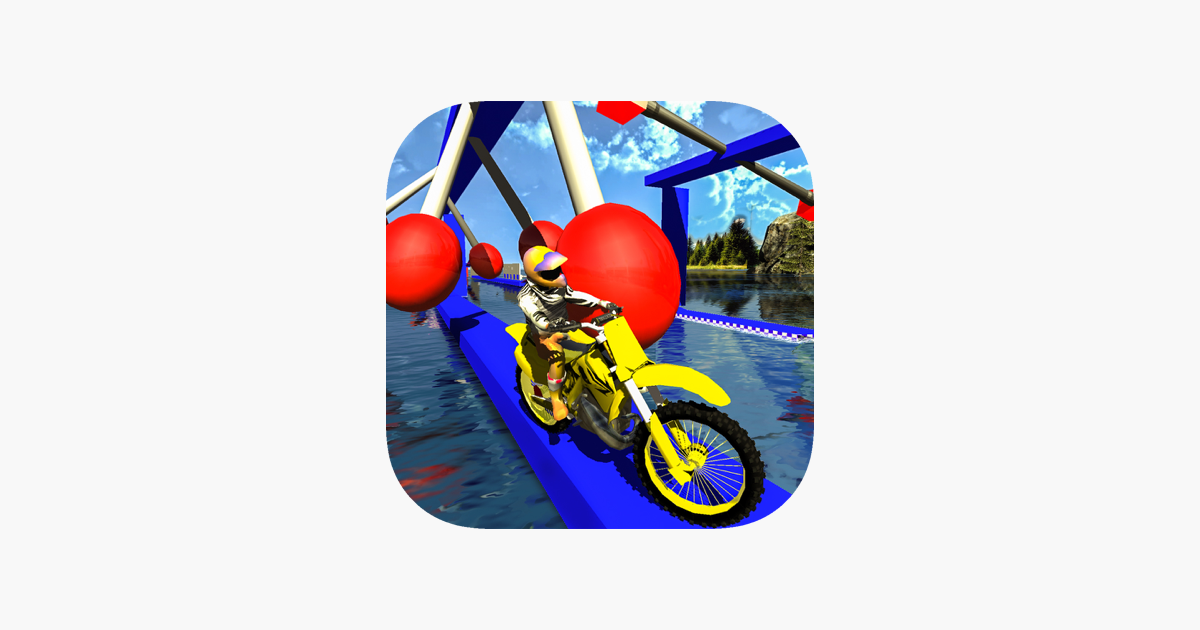 Games like Bike Racing Master Stunts
