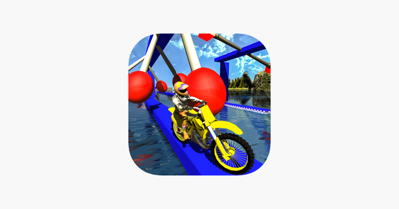 Bike Racing Master Stunts Image