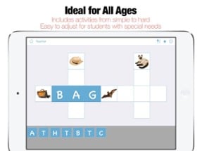 Bitsboard Flashcards &amp; Games Image