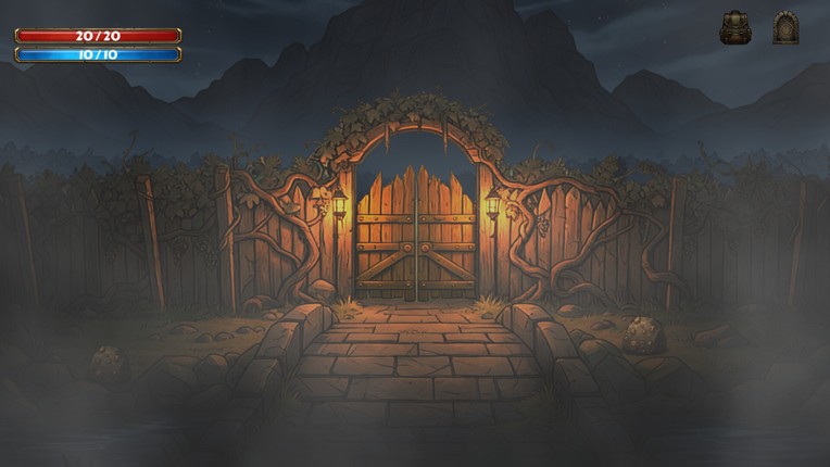 Blade of the Soulway screenshot