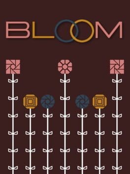 Games like Bloom
