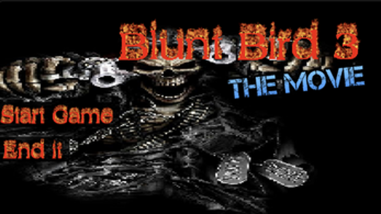 Blunt Bird 3 The Movie Image
