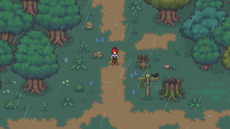 Book of Abominations screenshot