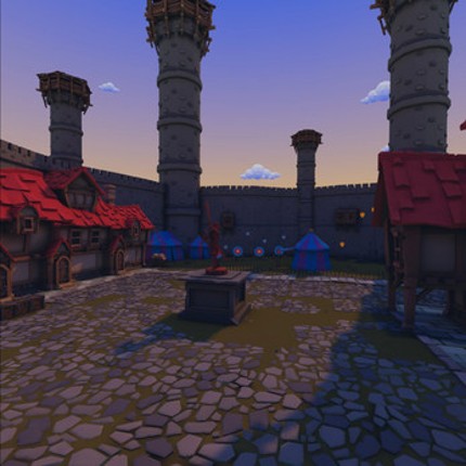 Bow Fighters screenshot