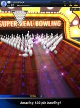 Bowling Club : Realistic 3D Image