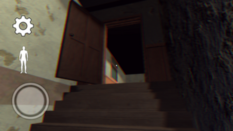 Brainrot Granny screenshot