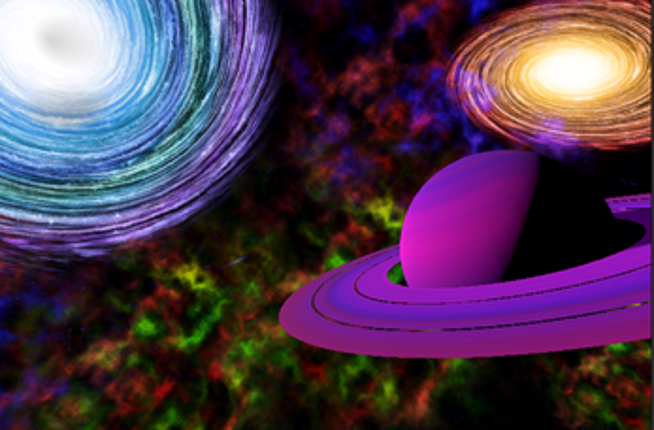 Building a Game Image